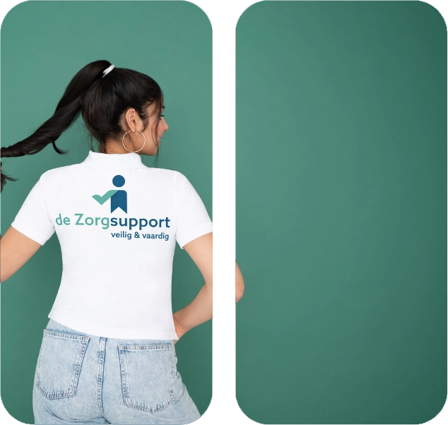 De zorgsupport werken in Zutphen